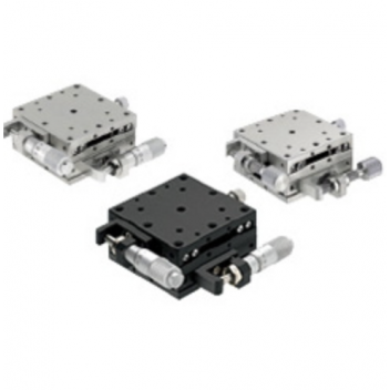 Bóng tuyến tính - Đầu micromet / Vít nạp XYSCG25